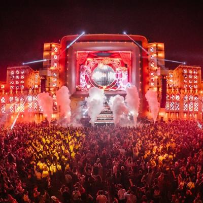 NOSTALGIA 2025 s-a încheiat: Patru zile de NU VENI – o invitație la detox digital în multiversul retro-futurist