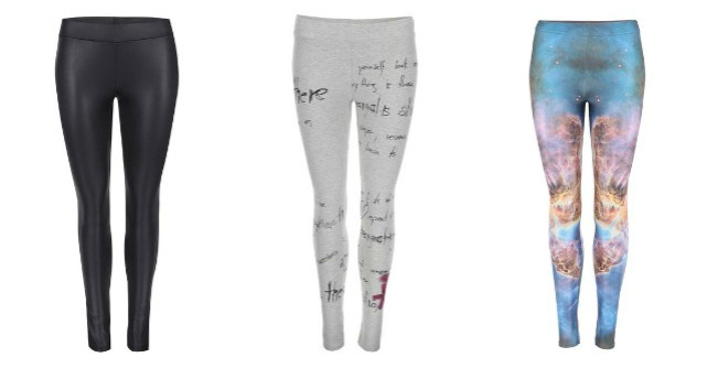 4 Moduri de a purta colantii