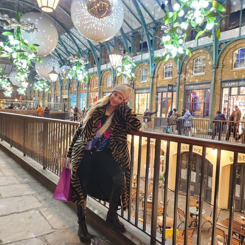 Lora, nevoită să își schimbe stilul de viață din cauza problemelor de sănătate! Cum se simte acum artista?