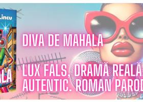 Breaking news de la colțul blocului meu din Pantelaymon centru: A ieșit 