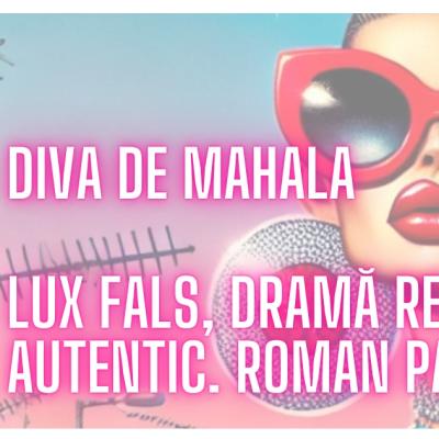 Breaking news de la colțul blocului meu din Pantelaymon centru: A ieșit 