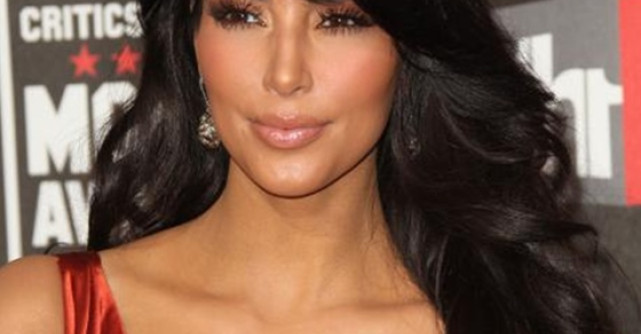 Kim Kardashian: Prima declaratie oficiala despre sarcina