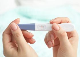 Simptome sarcina: primele semne și cum să recunoști ca ești însărcinată