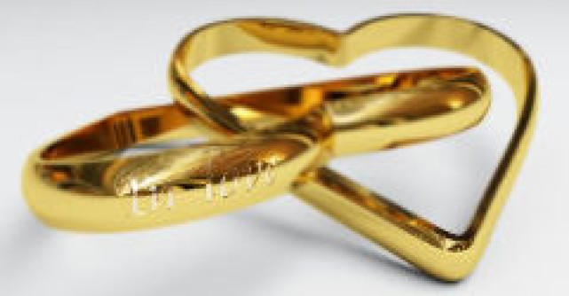 Sufletele pereche in psihologie: Testul KWML de personalitate si compatibilitate