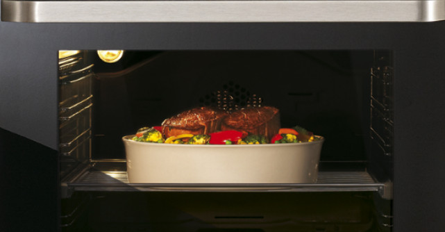 Cuptorul Beko InnovaChef, propriul tau bucatar-sef