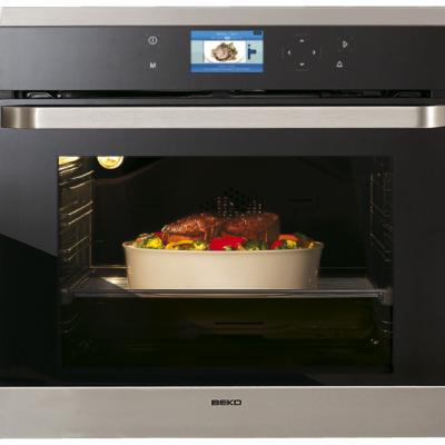 Cuptorul Beko InnovaChef, propriul tau bucatar-sef