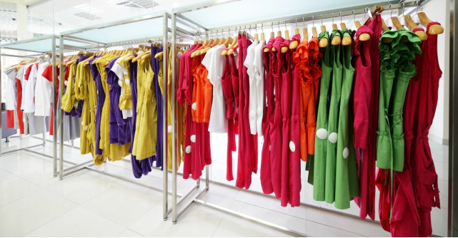 6 rochii tip sarafan si cum le purtam