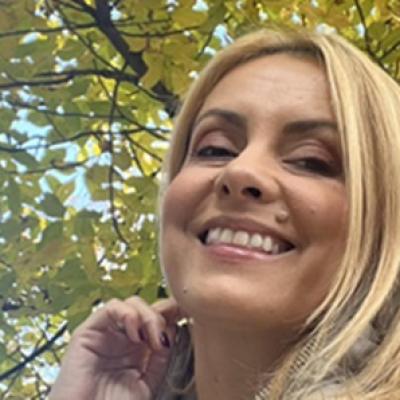 Zi specială pentru Simona Gherghe! Incredibil ce a pățit dis de dimineață! 