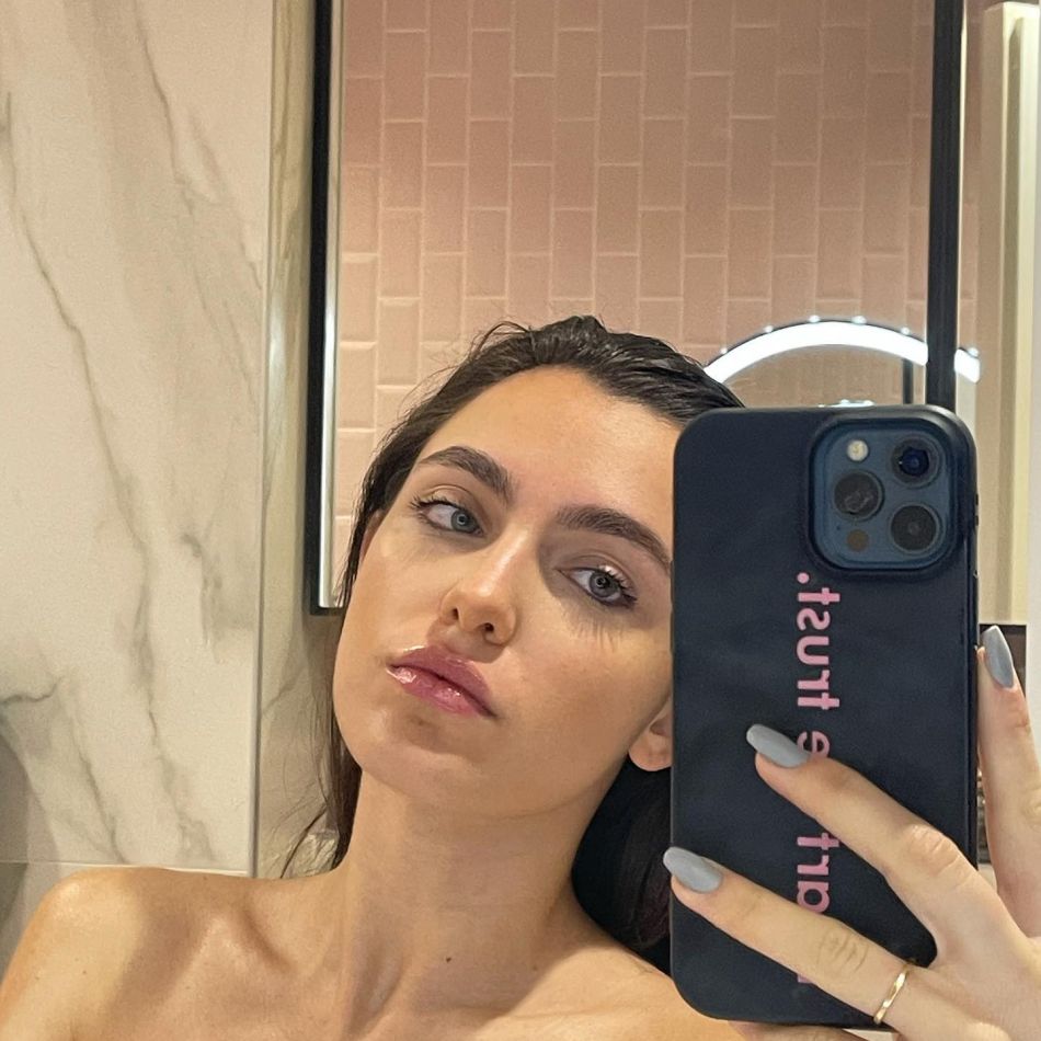 Alexia Eram a ajuns pe mâna medicilor, după întoarcerea de la America Express! Mesajul transmis de iubita lui Mario Fresh