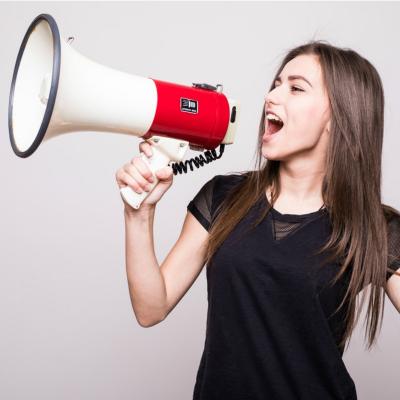 5 reguli pentru a avea succes ca public speaker