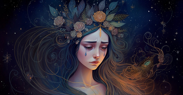 Cea mai dureroasă poveste de dragoste a Fecioarei. Când perfecțiunea se întâlnește cu haosul