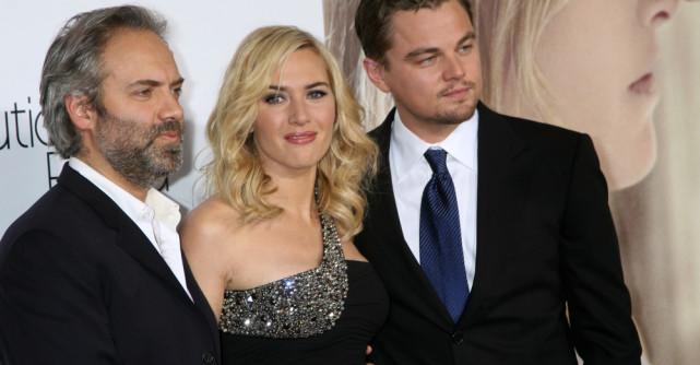 Secretul lui Kate Winslet: De ce Leonardo DiCaprio a condus-o la altar și nu tatăl ei