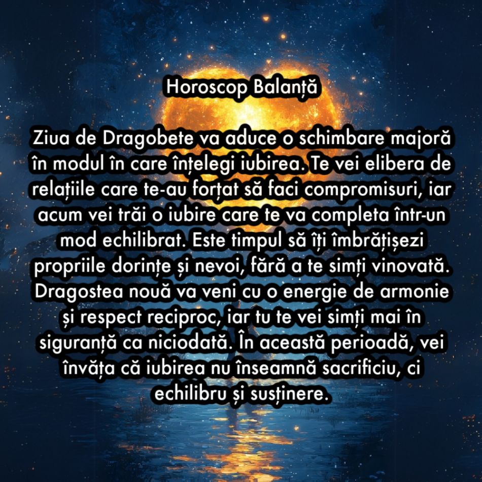 Horoscop Dragobete 2025. Dragostea veche este dată uitării. Dragostea nouă înflorește în lumina unei noi ere