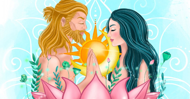 Luna Noua de pe 20 februarie este semnul pe care il asteptam. Este timpul sa credem in noi