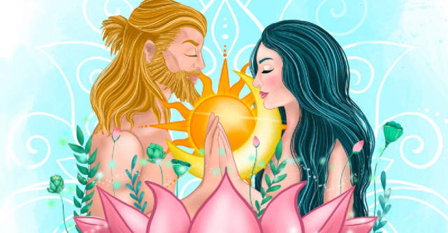 Luna Noua de pe 20 februarie este semnul pe care il asteptam. Este timpul sa credem in noi