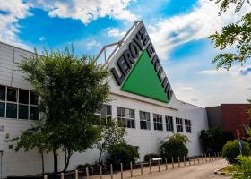 Leroy Merlin deschide un nou magazin în Pantelimon: spații generoase, inspirație pentru renovare și prețuri mici în fiecare zi