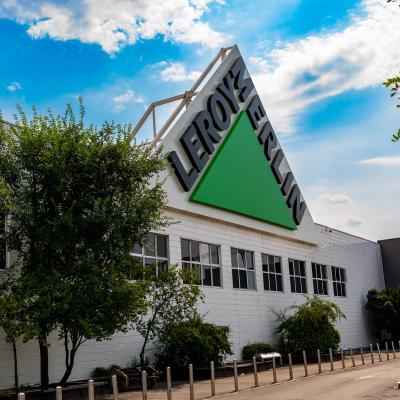 Leroy Merlin deschide un nou magazin în Pantelimon: spații generoase, inspirație pentru renovare și prețuri mici în fiecare zi