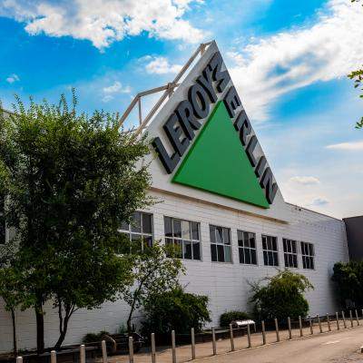 Leroy Merlin deschide un nou magazin în Pantelimon: spații generoase, inspirație pentru renovare și prețuri mici în fiecare zi