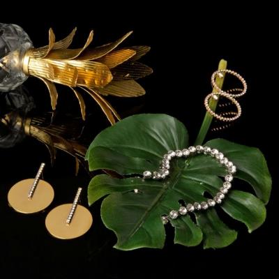 Andreea Raicu lanseaza o colectie-capsula de bijuterii