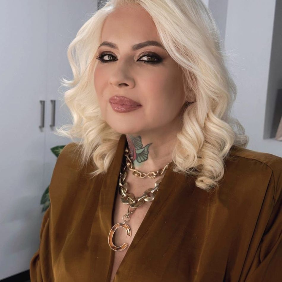 Catinca Zilahy, primele declarații după scandalul de la spital:Nu am amenințat pe nimeni, fiica mea a avut o reacție neurologică