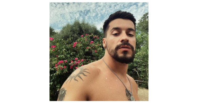 WRS, primele declarații despre Eurovision după ce a ajuns în țară: ”Piesa Ucrainei nu e pe gustul meu”