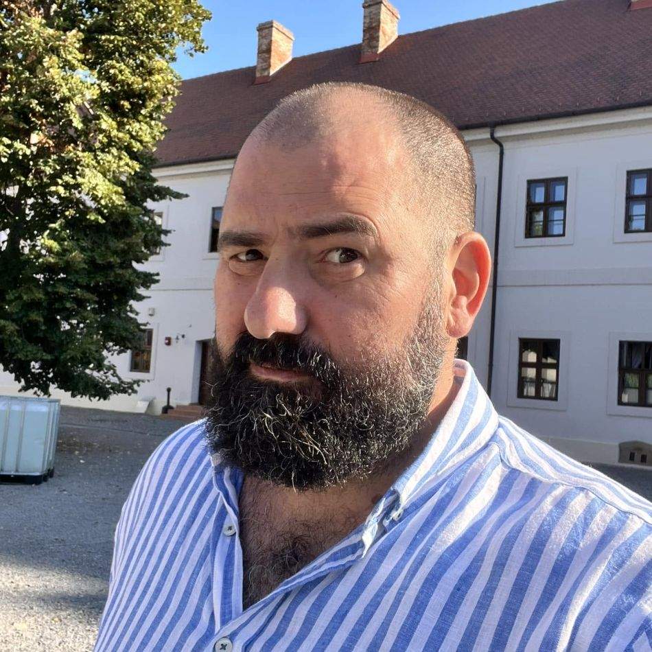 Chef Adi Hădean a ajuns la aproape 150 de kilograme și a povestit cum a reușit să slăbească. Ce greșeli fac oamenii 