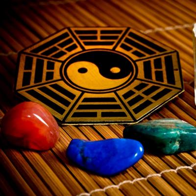 Cum sa atragi si sa mentii IUBIREA in viata ta - Feng Shui pentru anul 2013