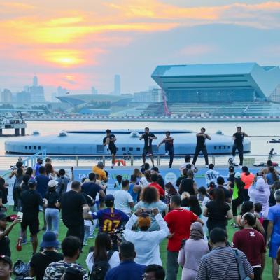 Sănătate în Dubai