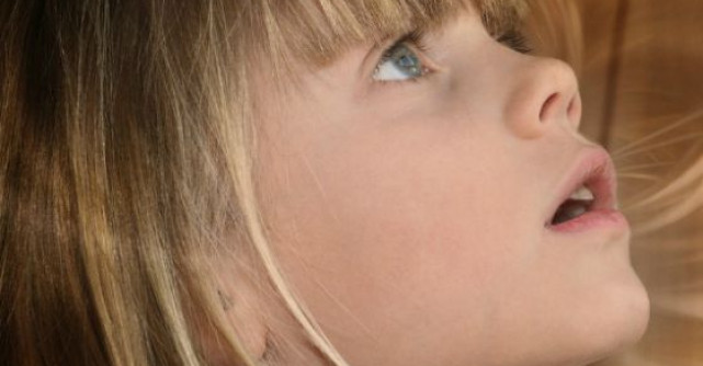 Mesajul incredibil postat de o mama pe Facebook, dupa ce tatal biologic si-a parasit fetita! 