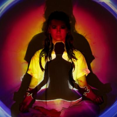 Ce chakra trebuie purificata pentru a te simti invincibila?