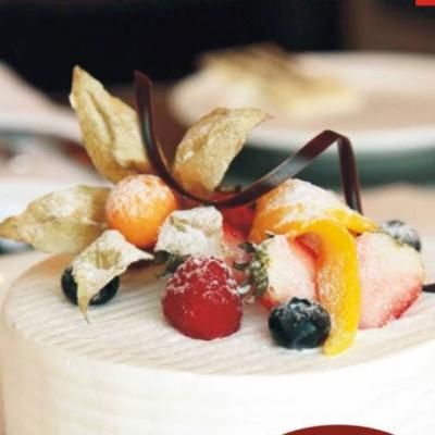 Dulciuri pentru sarbatori - traditionale, aniversari, ocazii speciale