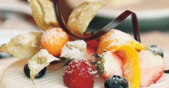 Dulciuri pentru sarbatori - traditionale, aniversari, ocazii speciale