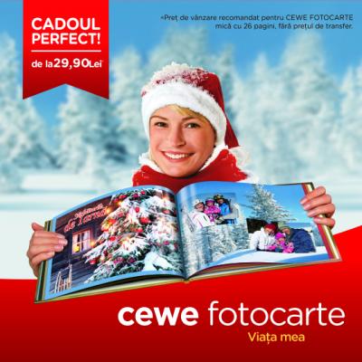(P) Cadoul perfect pentru cei care pretuiesc amintirile  