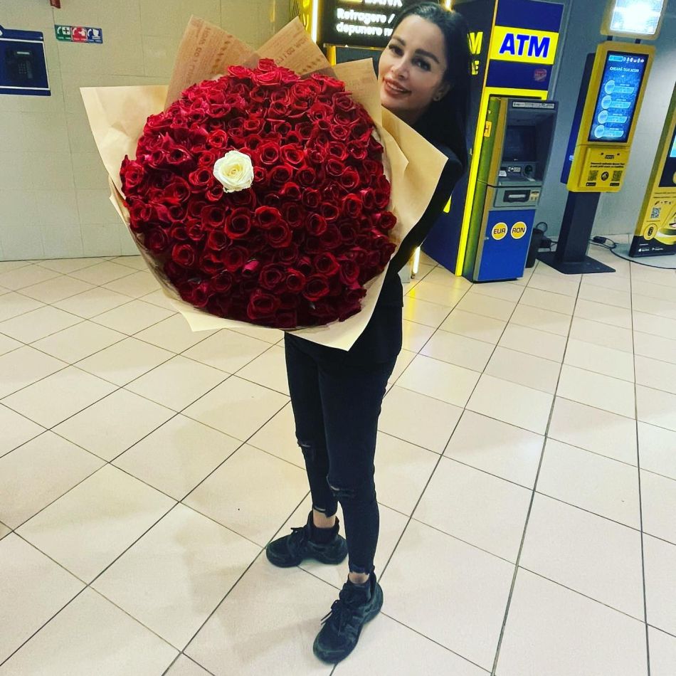 Brigitte Pastramă, clipe dificile pe patul de spital: În momentul acela mi-am zis ce rămâne în viața asta...