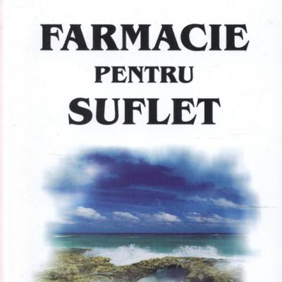 Osho: Farmacie pentru suflet