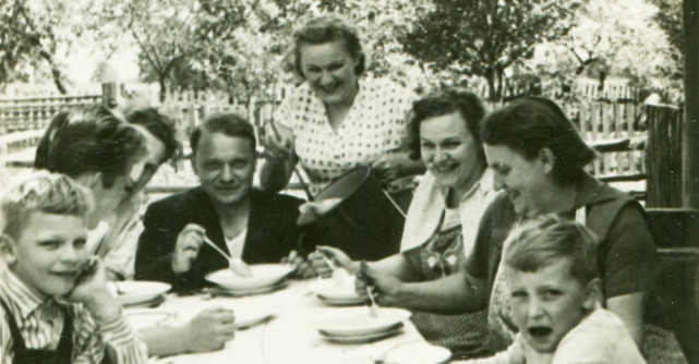 Citate despre familie care te vor face să apreciezi mai mult persoanele dragi