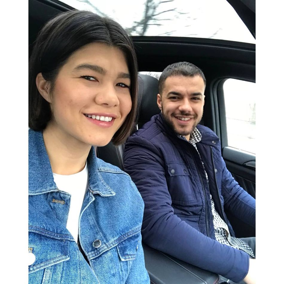 Ileana Sterp a născut pentru a doua oară! Sora lui Culiță Sterp este mamă de băiețel