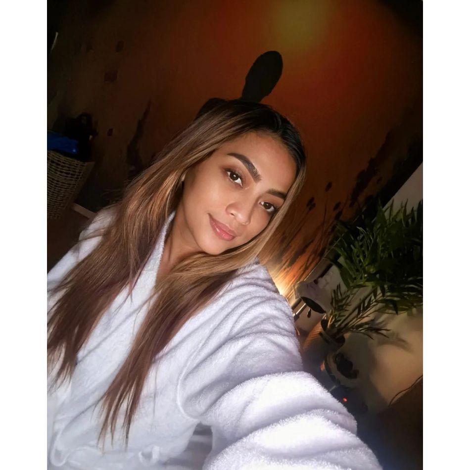 Bella Santiago, pregătiri intense pentru nuntă. Mama artistei va lipsi de la eveniment: Voiam să fie lângă mine