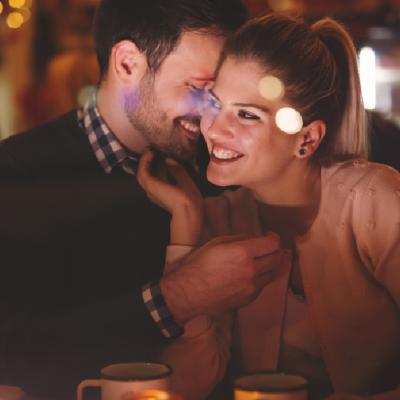 5 Semne că trăiești cea mai frumoasă relație a vieții tale