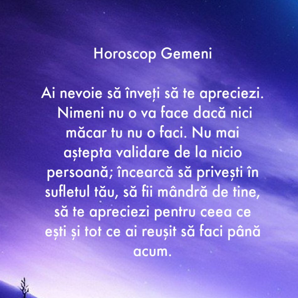 De ce are nevoie fiecare semn zodiacal în săptămâna 24-30 iulie