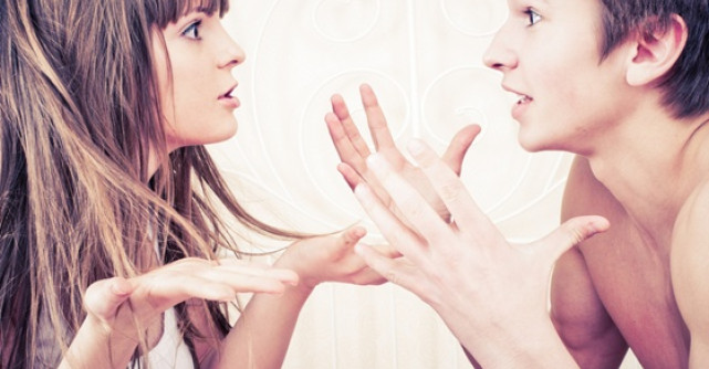  5 probleme cruciale in relatia de cuplu
