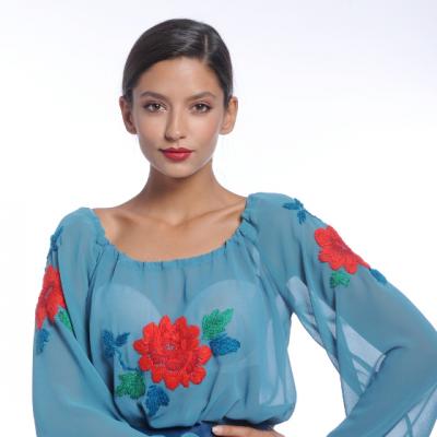 Descopera cromatica irezistibila din noua colectie Mathilde!