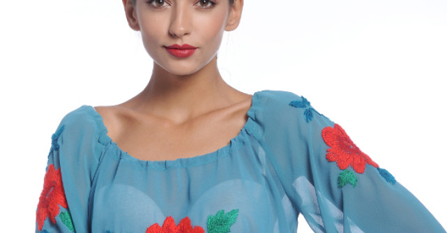 Descopera cromatica irezistibila din noua colectie Mathilde!