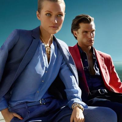 Massimo Dutti lanseaza magazinul online in Romania