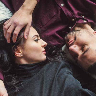 Cum iubesti o persoana cu depresie. Nu este datoria ta sa o vindeci!