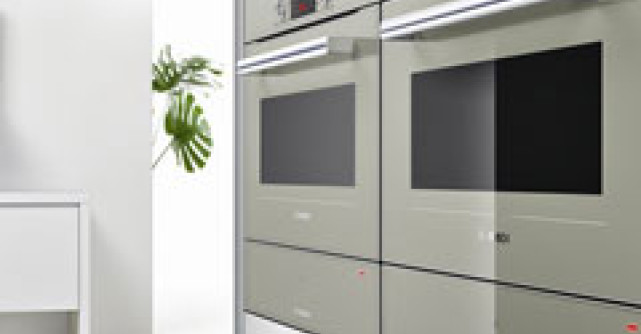 Bosch: bucataria va deveni 