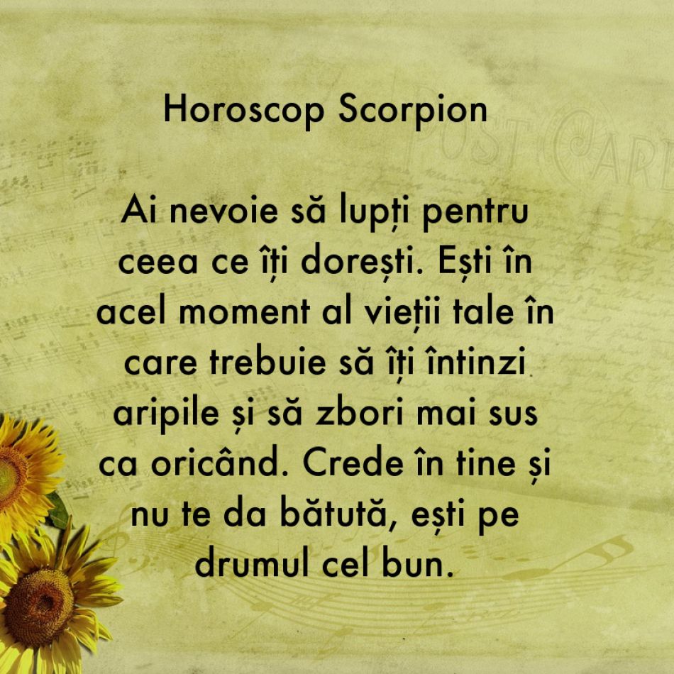 De ce are nevoie fiecare semn zodiacal în săptămâna 28 august - 3 septembrie
