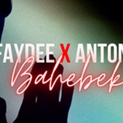 Faydee și ANTONIA se reunesc pentru un nou hit – Bahebek