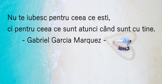 Citate scurte, dar cu efecte mari!