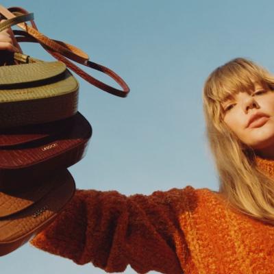 Accesorii moderne pentru toată familia în colecția Lasocki AW22